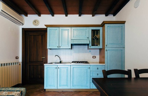 Grosseto Other | "Appartamento 4 - La Poiana" with Pool, Garden & Wi-Fi