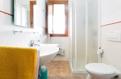 Grosseto Other | "Appartamento 4 - La Poiana" with Pool, Garden & Wi-Fi