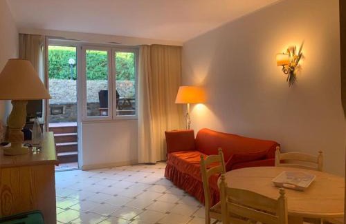 Punta Ala Apartment | Appartamento 4 posti letto n 238 presso Residence Golf Hotel Punta Ala