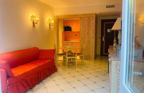 Punta Ala Apartment | Appartamento 4 posti letto n 238 presso Residence Golf Hotel Punta Ala