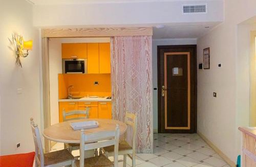 Punta Ala Apartment | Appartamento 4 posti letto n 238 presso Residence Golf Hotel Punta Ala