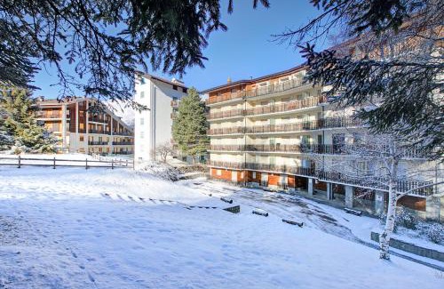 Sauze d'Oulx Apartment | Appartamento 7 Bello Mountain View - Happy Rentals