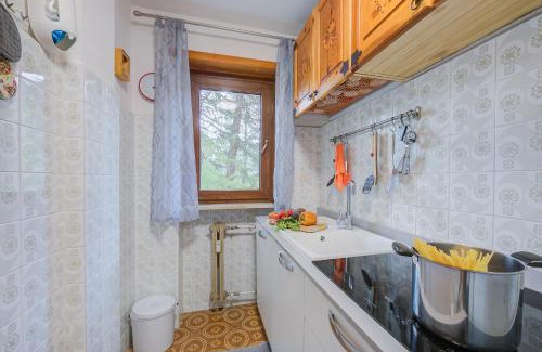 Sauze d'Oulx Apartment | Appartamento 7 Bello Mountain View - Happy Rentals