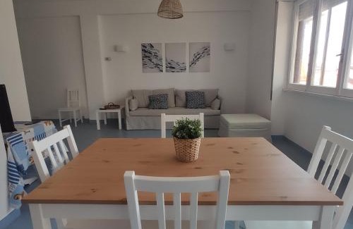 Terracina Apartment | Appartamento a 60 metri dal lungomare Circe