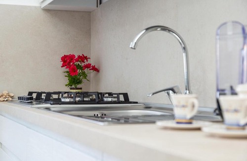 Baunei Apartment | Appartamento A Mati a Baunei