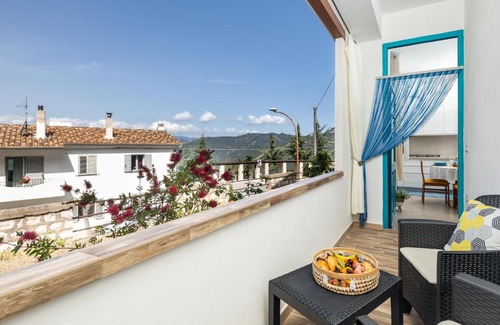 Baunei Apartment | Appartamento A Mati a Baunei