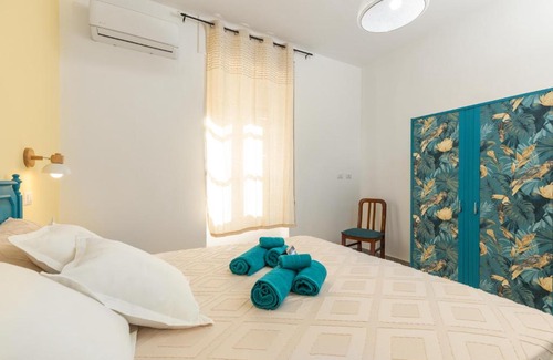 Baunei Apartment | Appartamento A Mati a Baunei