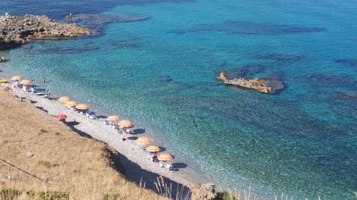 San Vito Lo Capo Apartment | APPARTAMENTO A SAN VITO LO CAPO STANZA CON BAGNO