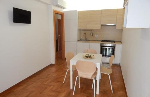 Sirolo Apartment | Appartamento Abete Marino, Sirolo
