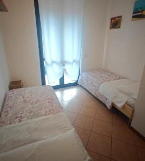 Orvieto Scalo Apartment | Appartamento accogliente sotto la Rupe di Orvieto