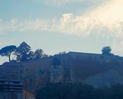 Orvieto Scalo Apartment | Appartamento accogliente sotto la Rupe di Orvieto