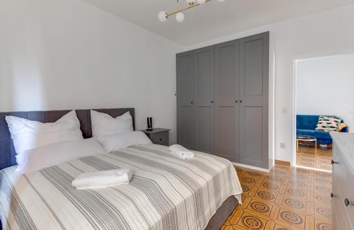 Pesaro Apartment | Appartamento accogliente, Pesaro