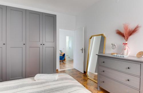 Pesaro Apartment | Appartamento accogliente, Pesaro