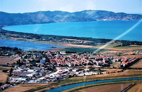 Albinia Apartment | appartamento Albinia