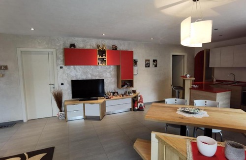 Almazzago Apartment | Appartamento Alessia