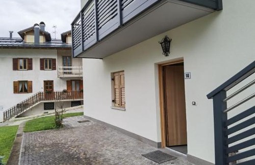 Almazzago Apartment | Appartamento Alessia