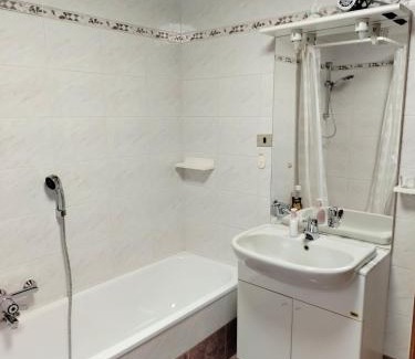Levico Terme Apartment | Appartamento Alla Vigna
