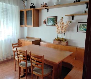 Levico Terme Apartment | Appartamento Alla Vigna