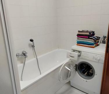 Levico Terme Apartment | Appartamento Alla Vigna