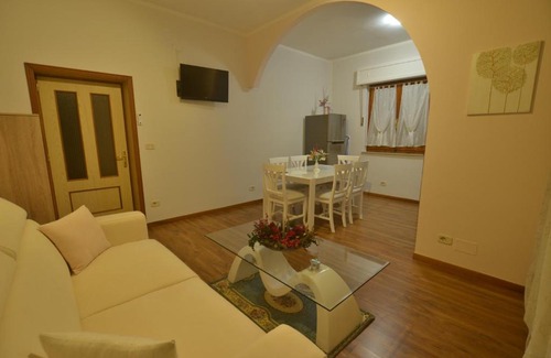 Piancastagnaio Apartment | Appartamento Amiata Val d'Orcia