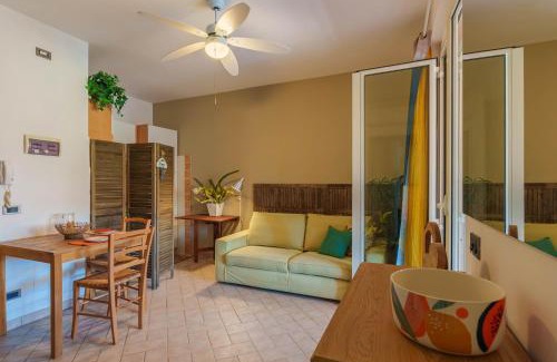 Marina di Grosseto Apartment | Appartamento Beach House