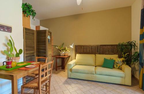 Marina di Grosseto Apartment | Appartamento Beach House