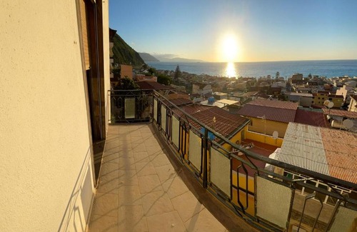 Bagnara Calabra Apartment | Appartamento Bagnara Calabra