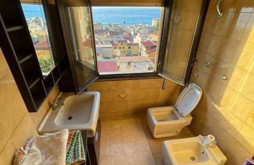 Bagnara Calabra Apartment | Appartamento Bagnara Calabra
