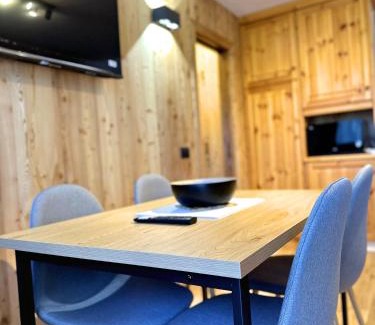 Teola Apartment | Appartamento Baita Alpina
