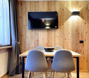 Teola Apartment | Appartamento Baita Alpina