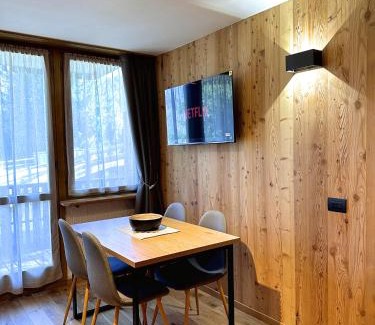 Teola Apartment | Appartamento Baita Alpina