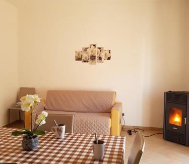 Baunei Apartment | Appartamento Baus