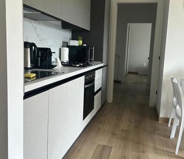 Castiglione Olona Apartment | Appartamento BELVEDERE