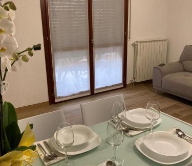Castiglione Olona Apartment | Appartamento BELVEDERE