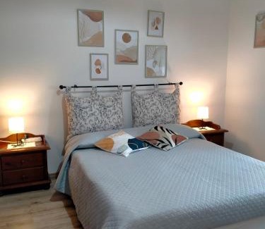 Oristano Historic Centre Apartment | Appartamento Bella Vista