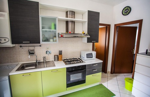 Barriera di Milano Apartment | Appartamento Belmonte Vicino al Fiume Dora
