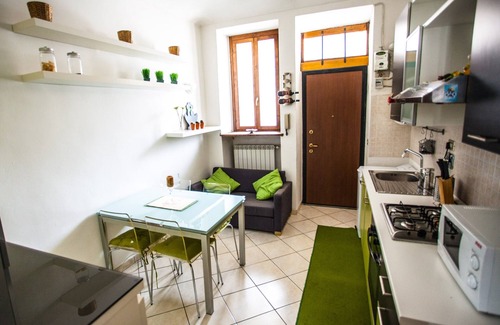 Barriera di Milano Apartment | Appartamento Belmonte Vicino al Fiume Dora