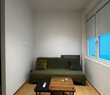 Prato Apartment | Appartamento Bianca