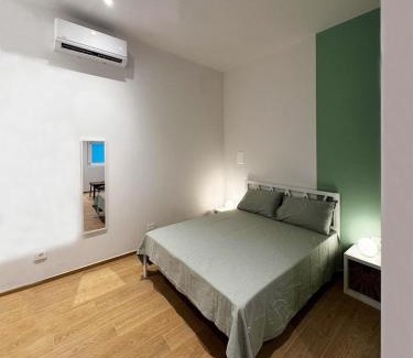 Prato Apartment | Appartamento Bianca