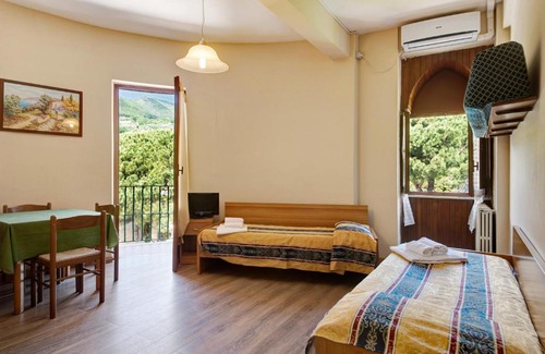 Moneglia Apartment | Appartamento Bilocale Moneglia 38