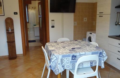 Omegna Apartment | Appartamento BLU - Colori del Lago D'Orta - NUOVA STRUTTURA A OMEGNA