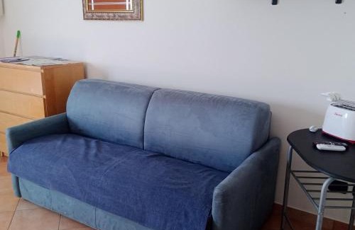 Omegna Apartment | Appartamento BLU - Colori del Lago D'Orta - NUOVA STRUTTURA A OMEGNA