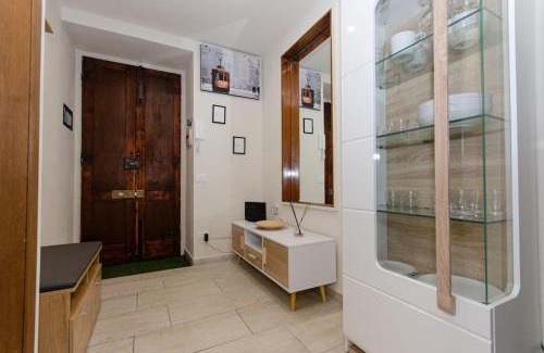 Magenta Apartment | Appartamento Cadorna