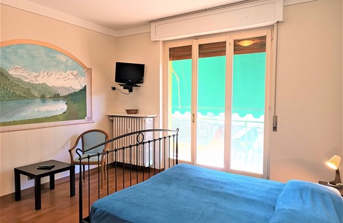 Baveno Apartment | Appartamento Camuzzi