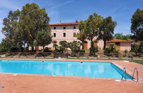 Riotorto Apartment | Appartamento Capraia