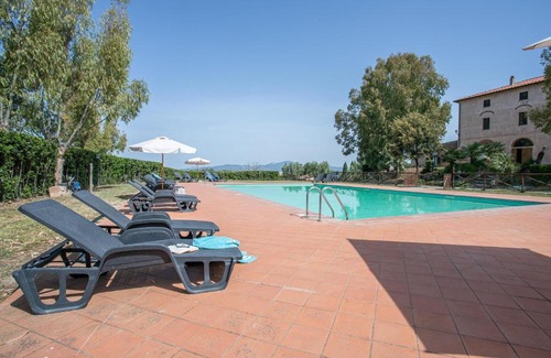 Riotorto Apartment | Appartamento Capraia