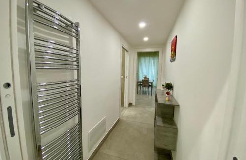 Frattaminore Apartment | Appartamento Casa Crispino Piano terra per 3 persone