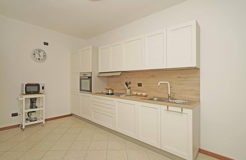Moniga del Garda Apartment | Appartamento Chiaretto
