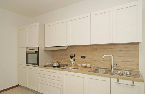 Moniga del Garda Apartment | Appartamento Chiaretto