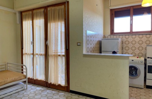 Lido di Campomarino Apartment | Appartamento Ciclamini